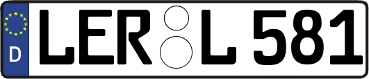 LER-L581
