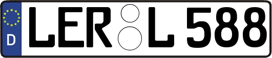 LER-L588