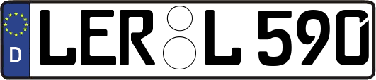 LER-L590