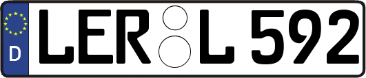 LER-L592