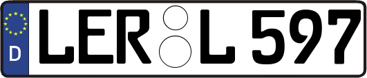LER-L597