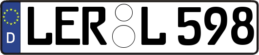 LER-L598