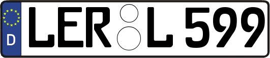LER-L599