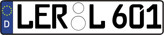 LER-L601