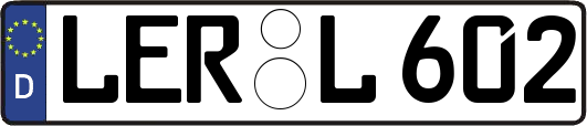 LER-L602