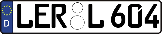 LER-L604