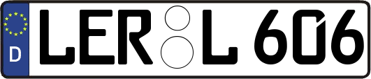 LER-L606