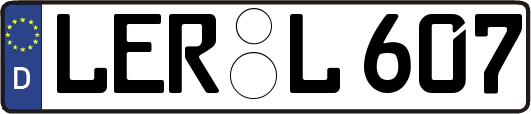 LER-L607