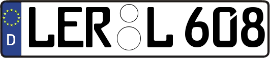 LER-L608