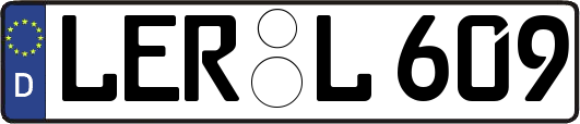 LER-L609