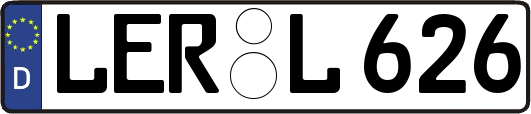 LER-L626