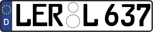 LER-L637
