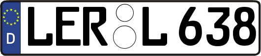 LER-L638