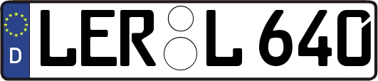 LER-L640