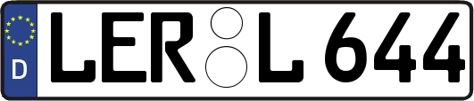 LER-L644