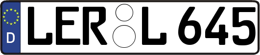 LER-L645