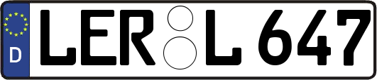 LER-L647