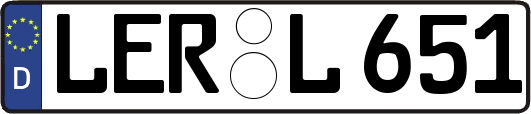 LER-L651