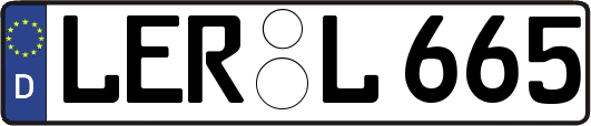 LER-L665