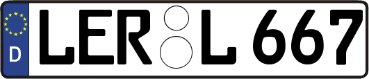 LER-L667