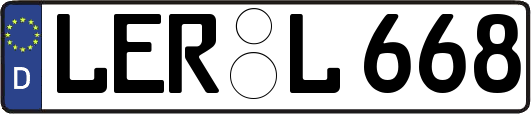 LER-L668