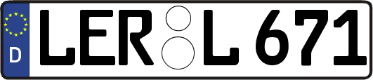 LER-L671