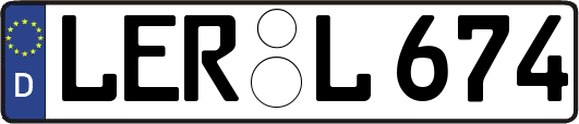 LER-L674