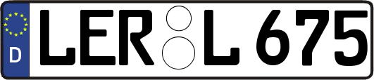 LER-L675