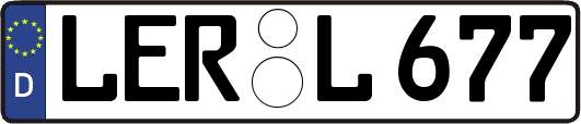 LER-L677