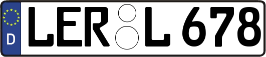 LER-L678