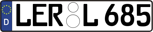 LER-L685