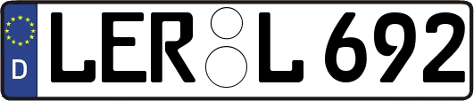 LER-L692