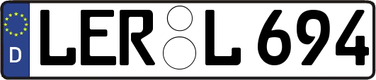 LER-L694