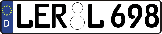 LER-L698