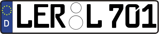 LER-L701