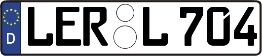 LER-L704
