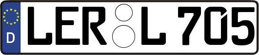 LER-L705