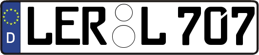 LER-L707