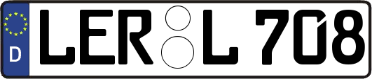 LER-L708