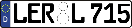 LER-L715