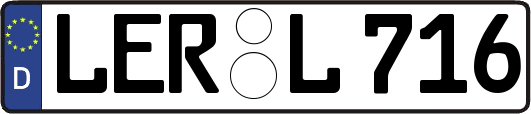 LER-L716
