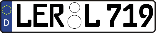 LER-L719
