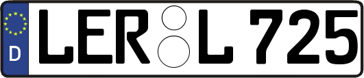 LER-L725
