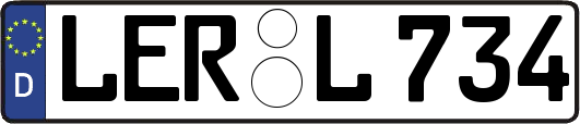 LER-L734