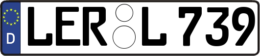 LER-L739