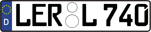 LER-L740