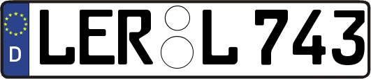 LER-L743