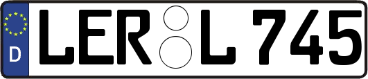 LER-L745