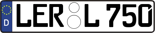 LER-L750