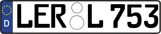 LER-L753
